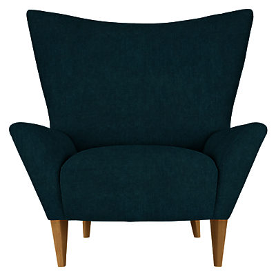 Content by Terence Conran Matador Armchair Alton Kingfisher Content by Terence Conran Matador Armchair Alton Kingfisher